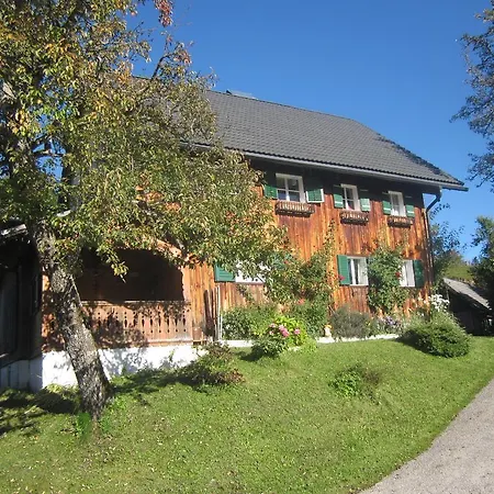 Rehkoglgut Bad Goisern