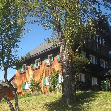 Rehkoglgut Apartment *
