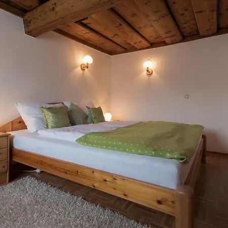 Apartment Rehkoglgut *