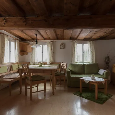 Apartment Rehkoglgut