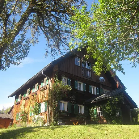 Rehkoglgut Apartment Bad Goisern