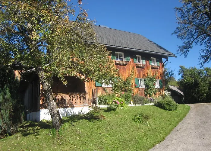 Rehkoglgut Bad Goisern