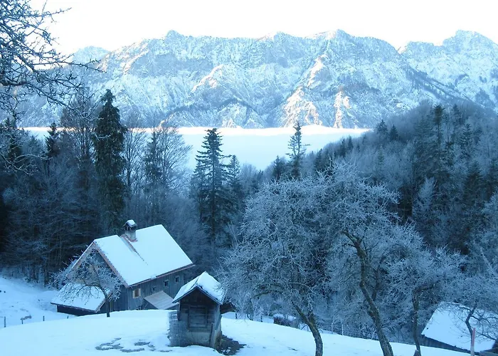 Rehkoglgut Apartman Bad Goisern