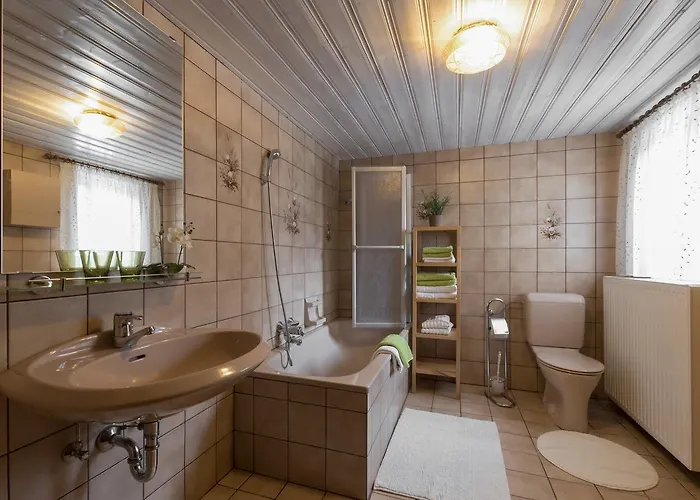 Rehkoglgut Apartman Bad Goisern