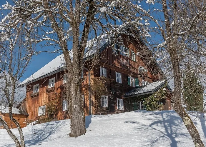 Apartman Rehkoglgut *