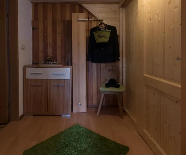 Apartman Rehkoglgut Bad Goisern