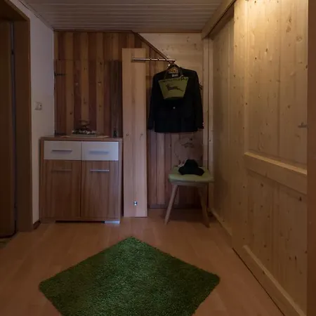 Apartamento Rehkoglgut Bad Goisern